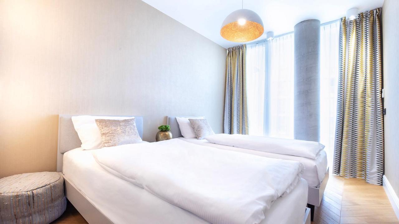 Ultra Marine By Zdrojowa Hotel โควอบเซก ภายนอก รูปภาพ