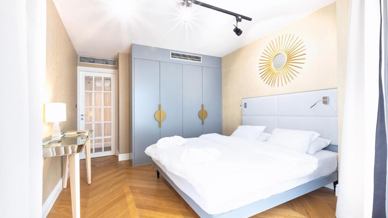 Ultra Marine By Zdrojowa Hotel โควอบเซก ภายนอก รูปภาพ
