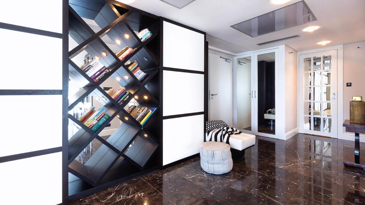 Ultra Marine By Zdrojowa Hotel โควอบเซก ภายนอก รูปภาพ