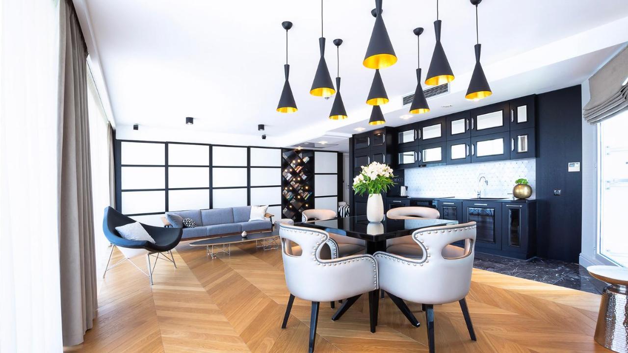 Ultra Marine By Zdrojowa Hotel โควอบเซก ภายนอก รูปภาพ
