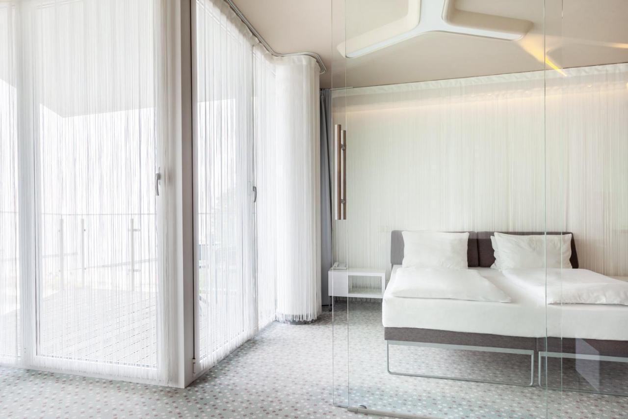 Ultra Marine By Zdrojowa Hotel โควอบเซก ภายนอก รูปภาพ