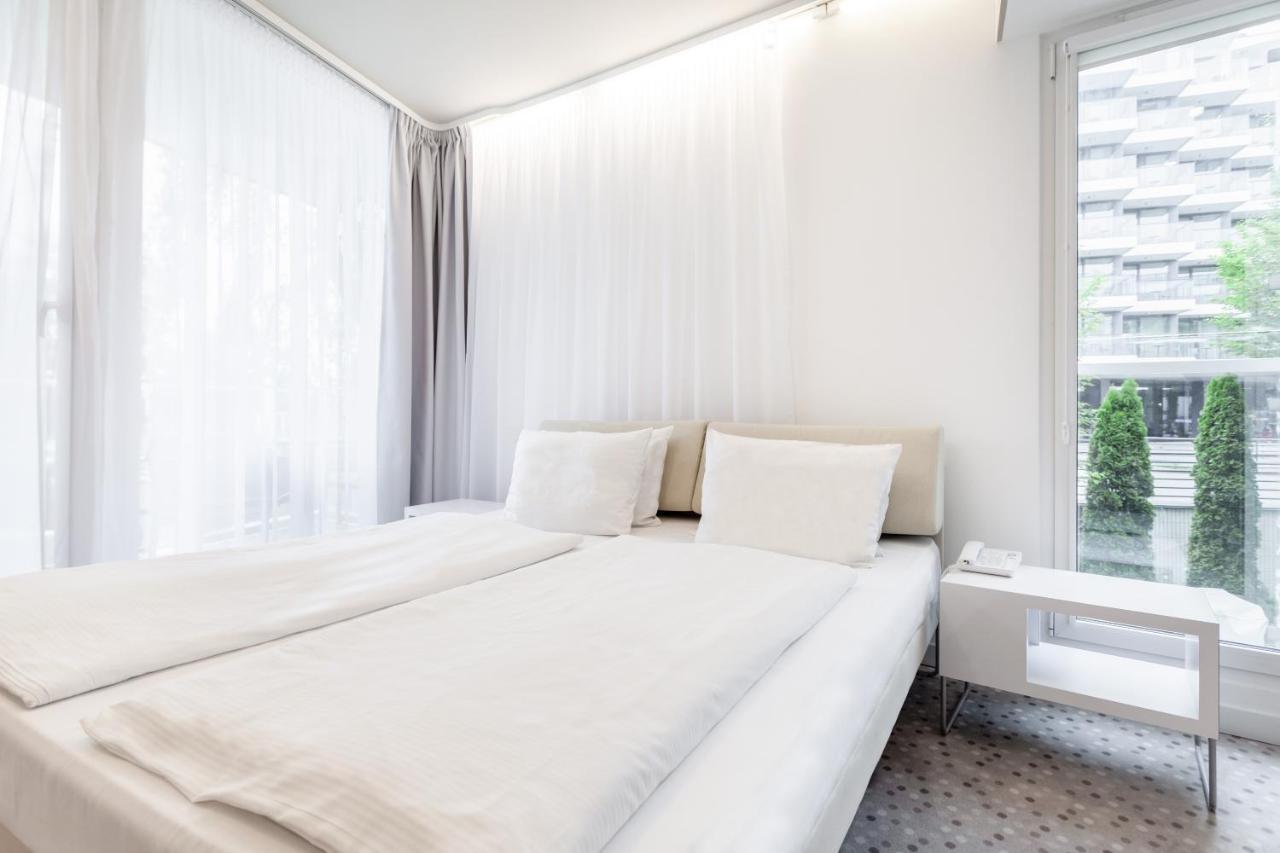 Ultra Marine By Zdrojowa Hotel โควอบเซก ภายนอก รูปภาพ