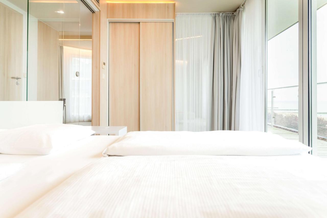 Ultra Marine By Zdrojowa Hotel โควอบเซก ภายนอก รูปภาพ