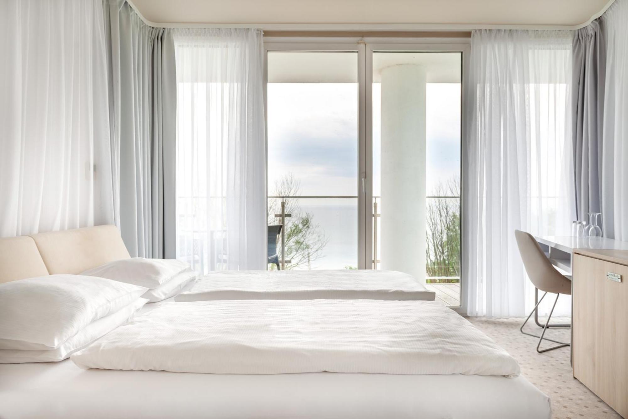 Ultra Marine By Zdrojowa Hotel โควอบเซก ภายนอก รูปภาพ