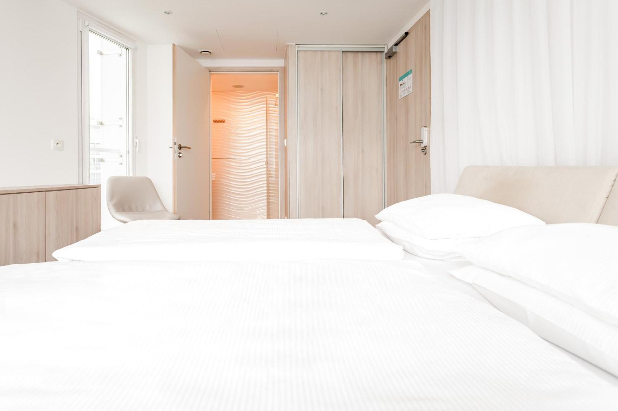 Ultra Marine By Zdrojowa Hotel โควอบเซก ภายนอก รูปภาพ