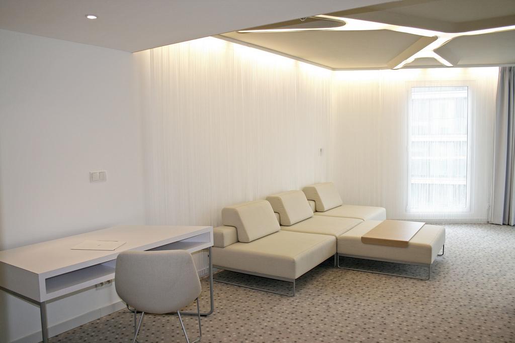 Ultra Marine By Zdrojowa Hotel โควอบเซก ภายนอก รูปภาพ