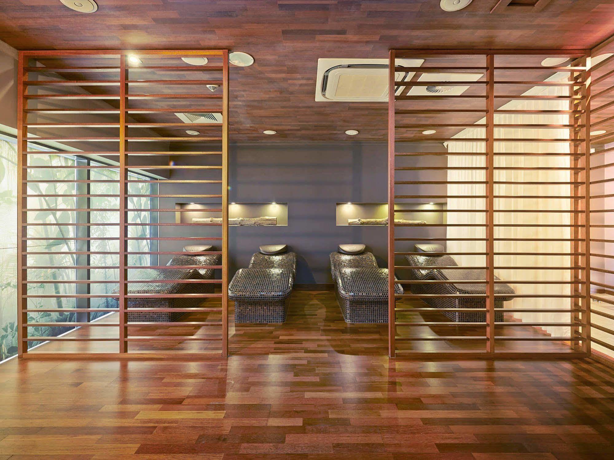 Ultra Marine By Zdrojowa Hotel โควอบเซก ภายนอก รูปภาพ